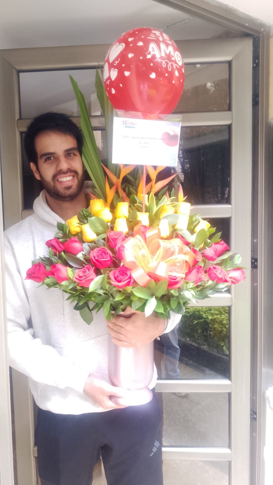 Flores Floristerías Medellín 8